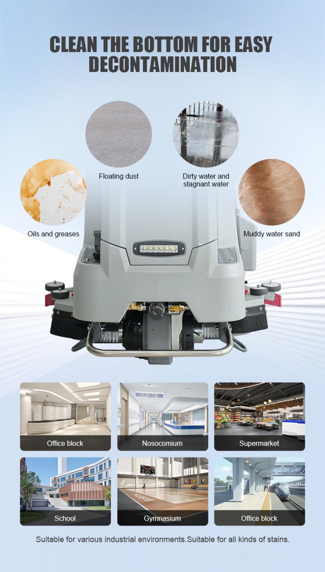top rated floor cleaning machines