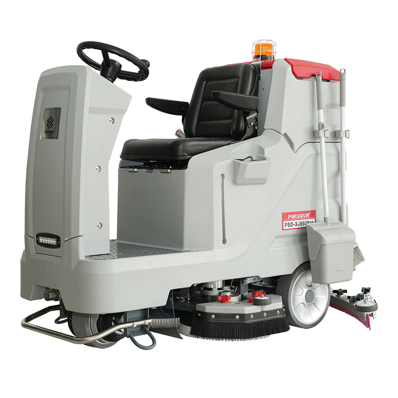 best tile floor cleaning machine