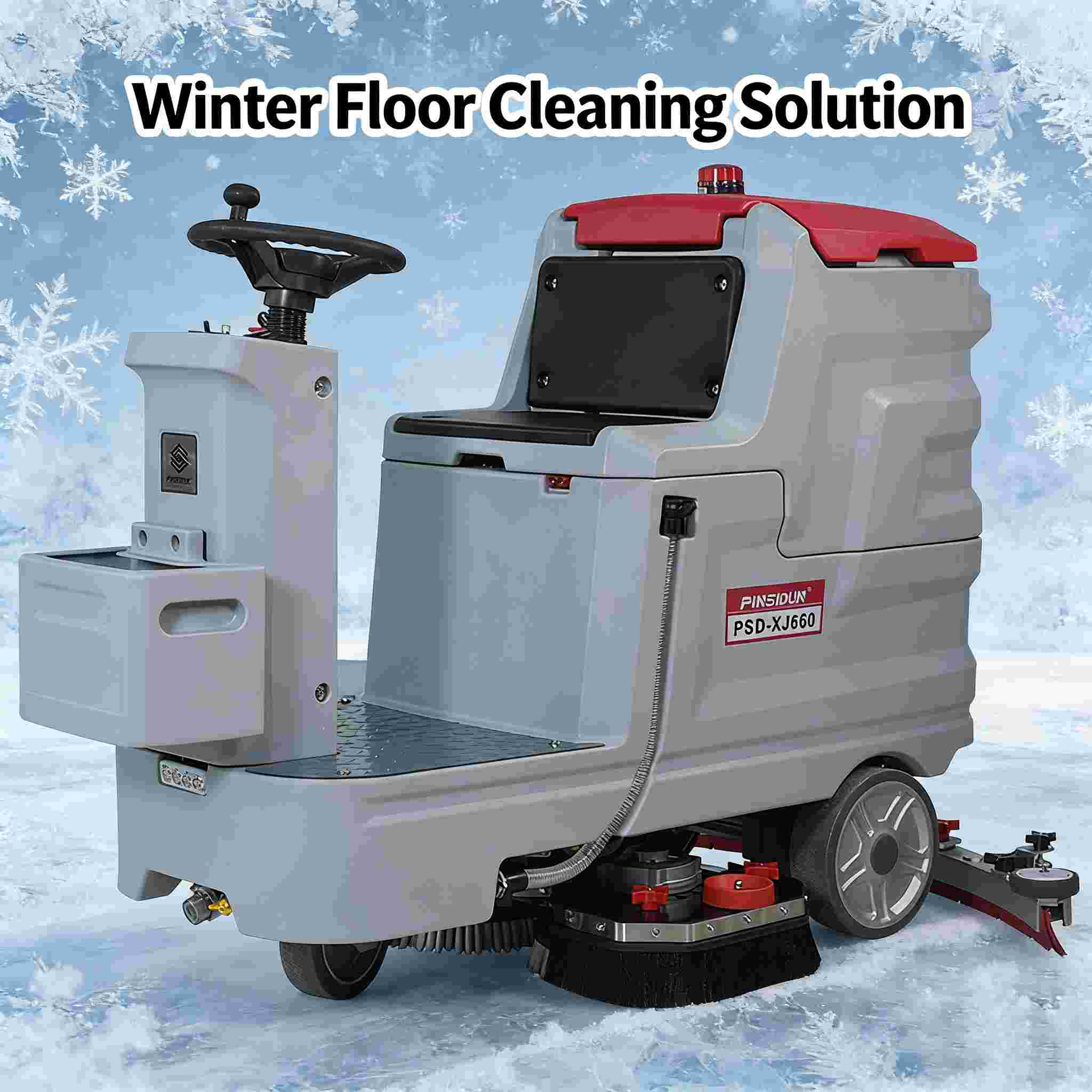 PINSIDUN Antifreeze Guide