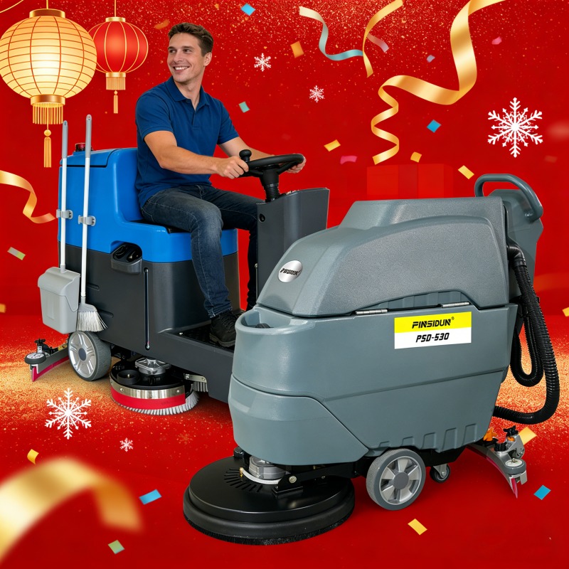 New Year Holiday Notice | 3-Day Break for New Year