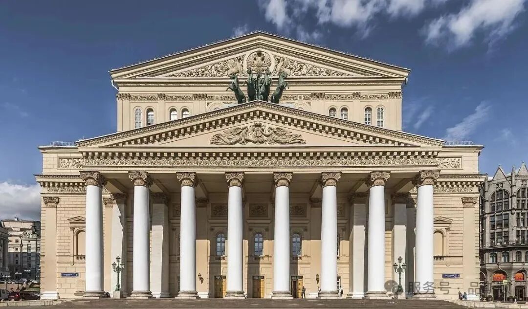 Pinsidun Delivers Two XJ860PRO Floor Scrubbers to the Bolshoi Theatre in Moscow